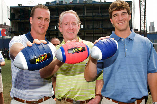 Charles Eshelman/FilmMagic